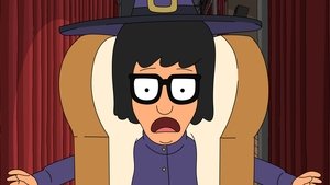Bob's Burgers Nastoletnia czarownica