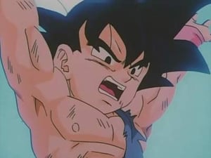 Dragon Ball GT Uniwersalni sojusznicy. Gokū ratuje wszechświat