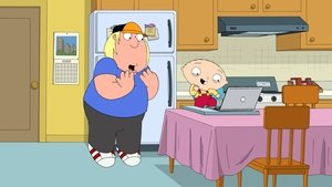 Family Guy: Głowa rodziny Chris ma dziewczynę