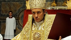 Młody papież Odcinek 10