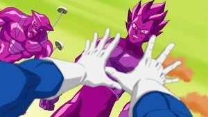 Dragon Ball Super Znikający Vegeta? Sprawa śliskiego sobowtóra!