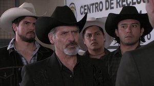 El Señor de los Cielos Odcinek 93