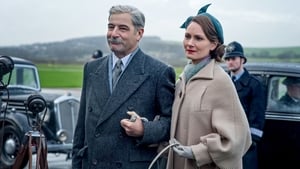 The Crown Przyjaźń i szacunek
