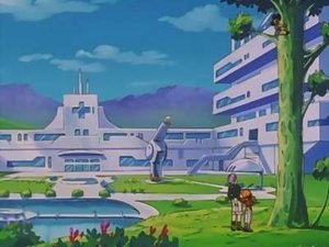 Dragon Ball GT Odkrycie prawdy. Nie szata zdobi człowieka
