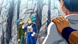 Dragon Ball Super Determinacja Trunksa, dziedzica saiyańskiej krwi!