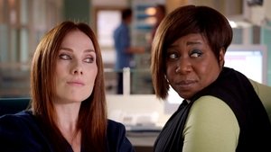 Holby City Odcinek 2