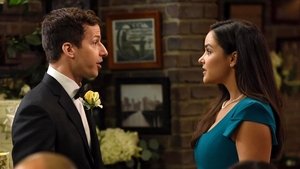 Brooklyn 9-9 Potwór w szafie