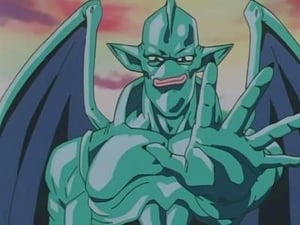 Dragon Ball GT Jednogwiazdkowy smok. Niepokonana moc