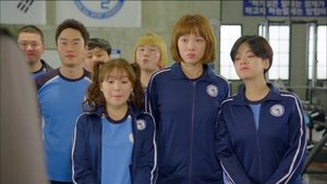 Weightlifting Fairy Kim Bok-joo Co zrobić z ludźmi, których nienawidzimy?