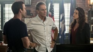 Agenci NCIS: Nowy Orlean Odcinek 4