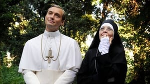 Młody papież Odcinek 1