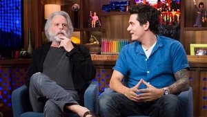 Watch What Happens Live with Andy Cohen Odcinek 112