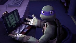 Wojownicze Żółwie Ninja Odcinek 20