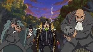 One Piece Odcinek 763