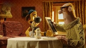 Baranek Shaun Odcinek 16