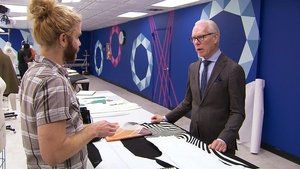 Project Runway Odcinek 7