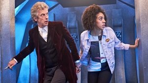 Doktor Who Pilot
