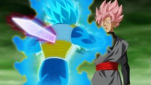 Dragon Ball Super Ponowne starcie z Czarnym Goku! Pojawia się Różany Super Saiyanin!