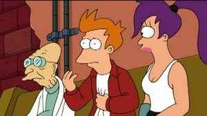 Futurama Afrodyzjak