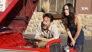 The Last Man on Earth Odcinek 4