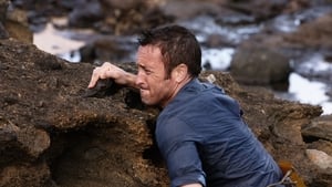 Hawaii 5.0 Odcinek 4