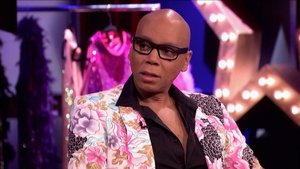 RuPaul's Drag Race All Stars Odcinek 9
