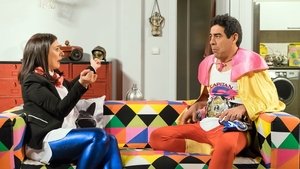 La que se avecina Odcinek 11