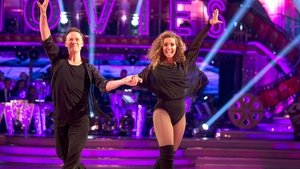 Strictly Come Dancing Odcinek 8