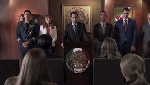 El Señor de los Cielos Odcinek 99