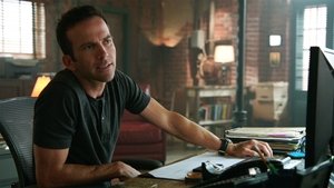 Agenci NCIS: Nowy Orlean Odcinek 6