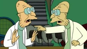 Futurama Puszka Farnswortha