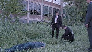 Homicide Hunter: Lt Joe Kenda Odcinek 12