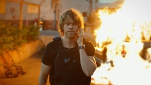 Agenci NCIS: Los Angeles Odcinek 6