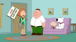 Family Guy: Głowa rodziny Ważniacy