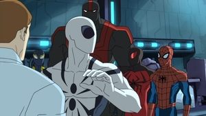 Mega Spider-Man Zabójcy pająków: część 3