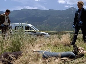 Homicide Hunter: Lt Joe Kenda Odcinek 5