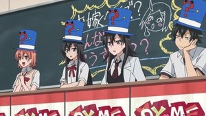 Yahari Ore no Seishun Love Comedy wa Machigatteiru Życzymy Im Wszystkiego Najlepszego, Również Dla Naszego Własnego Dobra.