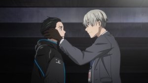Yuri!!! on Ice Odcinek 7