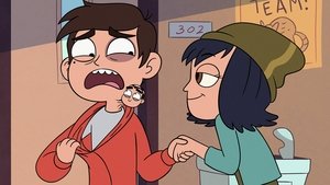 Star Butterfly kontra siły zła Złośliwiec