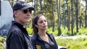 Agenci NCIS: Nowy Orlean Odcinek 5