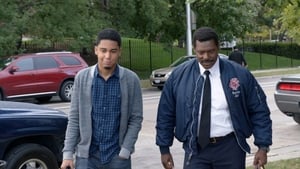 Chicago Fire Ten dzień
