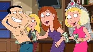 Family Guy: Głowa rodziny Amerykański żigolo