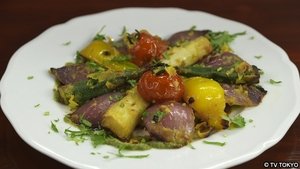 Solitary Gourmet Odcinek 6