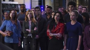 Shadowhunters Zawiniona krew