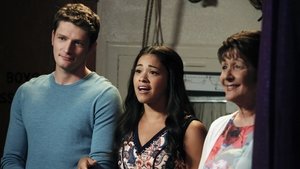Jane the Virgin Rozdział czterdziesty dziewiąty