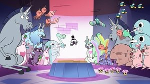 Star Butterfly kontra siły zła Pająk w cylindrze