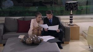 El Señor de los Cielos Odcinek 96