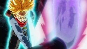 Dragon Ball Super Czy to już koniec? Cudowna siła nieustępliwych wojowników!