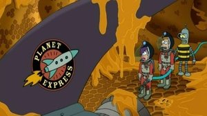 Futurama Żądło
