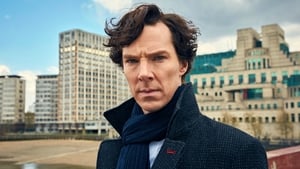 Sherlock Sześć razy Thatcher
